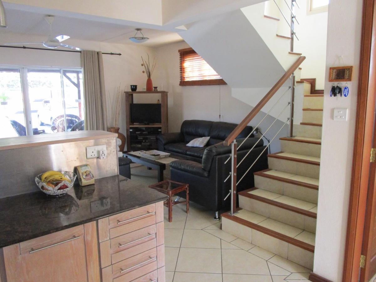 Villa Bayswater Tamarin Quarto foto