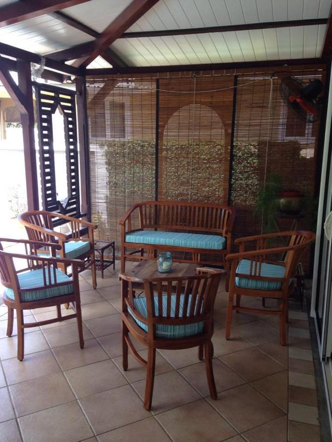 Villa Bayswater Tamarin Quarto foto