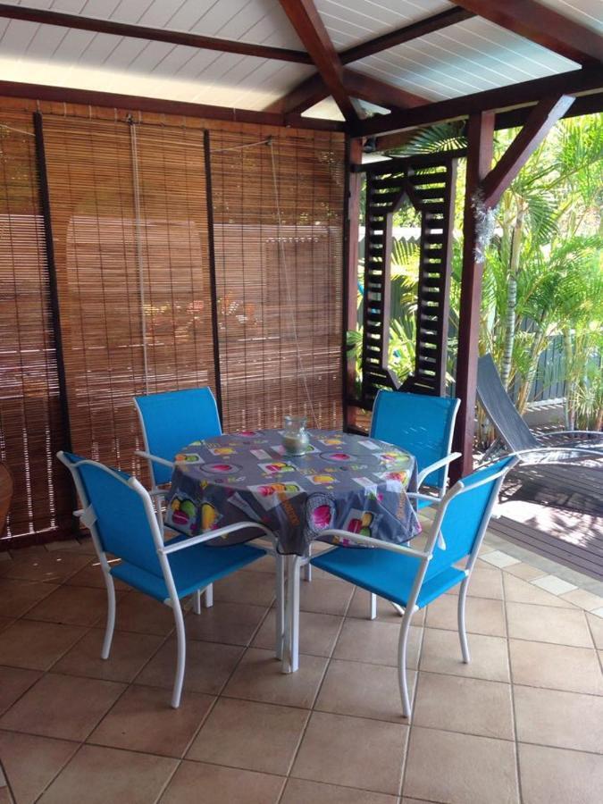 Villa Bayswater Tamarin Quarto foto